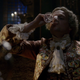 Image for article titled Outlander: Somebody Please Help Claire, Who Is Being Stifled By Ruffles and Lace